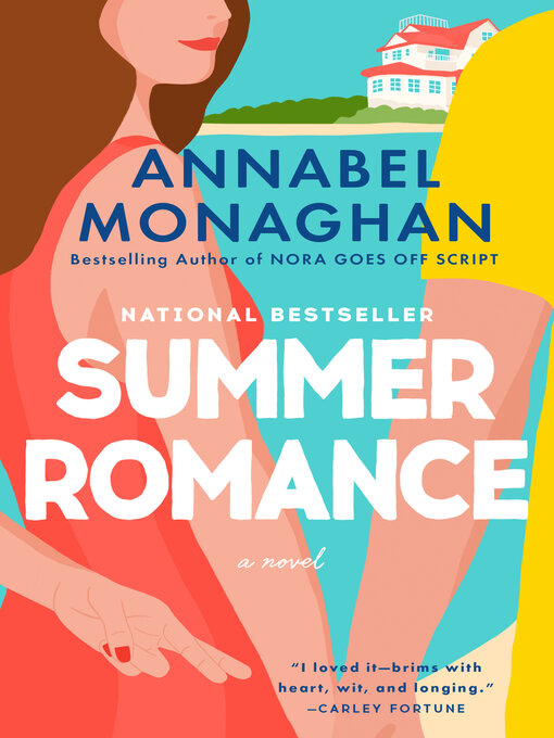 Title details for Summer Romance by Annabel Monaghan - Available